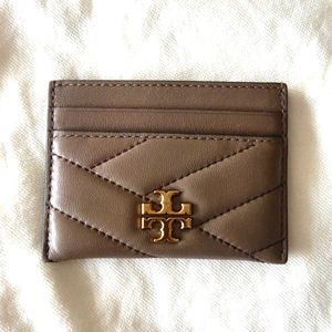 TB Card holder